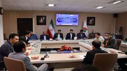 بازرس کل استان خراسان شمالی: اختلاف بین دستگاه‌ها که منجر به تعطیلی کار و تضییع اموال بیت‌المال شود خلاف حسن جریان امور است